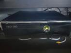 Xbox 360, Spelcomputers en Games, Spelcomputers | Xbox 360, Ophalen, Zo goed als nieuw, Met 1 controller, 360 S