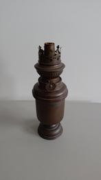 Kosmos Brenner olie lamp. Zonder glas, Antiek en Kunst, Antiek | Lampen, Ophalen of Verzenden