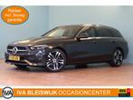 Mercedes-Benz C-Klasse Estate 180 Luxury Line Automaat | NAV, Automaat, Euro 6, 4 cilinders, Origineel Nederlands
