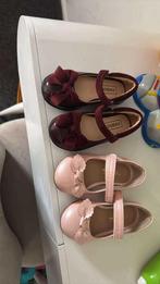 Meisje schoenen 26/27, Ophalen of Verzenden, Zo goed als nieuw
