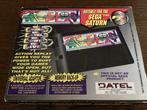 Sega Saturn Datel Action Replay Pro CIB, Overige genres, Ophalen of Verzenden, Zo goed als nieuw, Saturn of Dreamcast