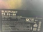 Blaupunkt crt tv  ps45-29, Gebruikt, Germany, 40 tot 60 cm, Blaupunkt