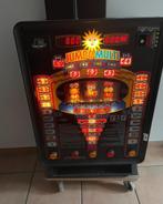 Jumbo Multi gokkast met accessoires, Ophalen of Verzenden