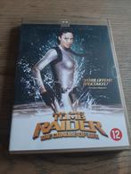 Tomb Raider 2 special collector's edition. Angelina Jolie., Vanaf 12 jaar, Ophalen of Verzenden, Zo goed als nieuw, Actie