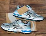Asics kiano 14’s blauw, Ophalen of Verzenden, Nieuw, Blauw