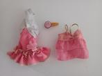 Items van Barbie Totally Hair Color It! - Summer M6397, Verzamelen, Ophalen of Verzenden, Gebruikt, Kleertjes