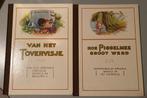 Piggelmee boekjes, Ophalen of Verzenden, Zo goed als nieuw