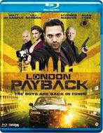 London payback bluray NL ondertiteld, Cd's en Dvd's, Ophalen of Verzenden, Zo goed als nieuw