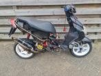 Yamaha Jog R 90cc sprintproject, Ophalen, Gebruikt
