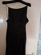 Feestjurk galajurk, Galajurk, Zwart, Ophalen of Verzenden, Zo goed als nieuw