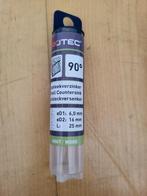 Nieuw 1 stuks Rotec WS Opsteekverzinker 90, Ø6, Ophalen of Verzenden, Nieuw