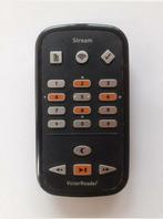 Victor Reader Stream 2 - daisy speler spraakcomputer boeken, Ophalen of Verzenden, Gebruikt, USB 2, Zonder harde schijf