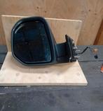 linker buitenspiegel voor een Peugeot Partner bj.2014 electr, Gebruikt, -, Ophalen of Verzenden, -