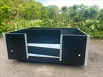 werpkist 125x145 cm te huur, Dieren en Toebehoren, Honden-accessoires, Ophalen, Zo goed als nieuw