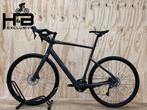 Cannondale Topstone Neo SL 2 Elektrische Gravelbike, Overige merken, 28 inch, 10 tot 15 versnellingen, Heren