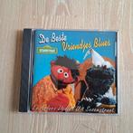 Sesamstraat de beste vriendjes blues, Cd's en Dvd's, Cd's | Kinderen en Jeugd, Ophalen of Verzenden, Zo goed als nieuw