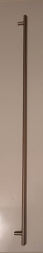 Handgrepen rvs nieuw., Huis en Inrichting, Keuken | Keukenelementen, Ophalen, Minder dan 50 cm, Nieuw, Minder dan 25 cm