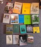 Duitse boeken over Ostfriesland - Geschiedenis, Boeken, Partijen en Verzamelingen, Ophalen of Verzenden, Gelezen, Geschiedenis en Politiek