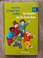 De Kleuters van De Grote Beer - Carry Slee, Carry Slee & Dagmar Stam, Fictie algemeen, Jongen of Meisje, Ophalen of Verzenden