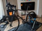Btwin Triban 100, Sport en Fitness, Wielrennen, Ophalen, Gebruikt, Overige typen