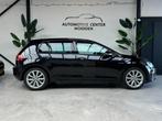 Volkswagen Golf 1.4 TSI Highline LED ''17 PDC ACC, Voorwielaandrijving, Gebruikt, 620 kg, Zwart