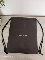 Nieuw! Marc Ibane thermo bag rugzak drawstring, Ophalen of Verzenden, Nieuw, Zwart, Shopper