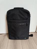 Laptop Rugzak - Zwart, Overige merken, 25 tot 40 cm, Ophalen of Verzenden, Zo goed als nieuw