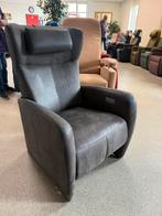 Prominent sta op stoel relax fauteuil accu gratis bezorgd