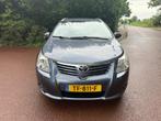 Toyota Avensis Wagon 1.8 VVTi Comfort / Navi / Camera / PDC, 15 km/l, 4 cilinders, Handgeschakeld, Euro 4