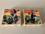 Lego 4816 en 4817 nieuw MISB - castle knight kingdom, Kinderen en Baby's, Speelgoed | Duplo en Lego, Ophalen of Verzenden, Nieuw