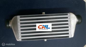 Universal intercooler 270mm x 140mm x 65mm in/uitlet 55mm beschikbaar voor biedingen