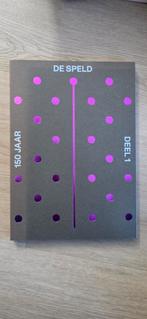 De Speld - 150 Jaar Jubileum Uitgave, Ophalen of Verzenden, Zo goed als nieuw, De Speld