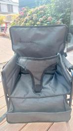 Isabella opvouwbare kinderstoel, Caravans en Kamperen, Kampeermeubelen, Ophalen of Verzenden, Zo goed als nieuw, Campingstoel
