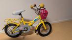 Kinderfiets 12 inch - Eerste fiets, Ophalen, Gebruikt, 14 inch of minder