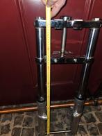 Wideglide voorvork, Ophalen of Verzenden, Gebruikt