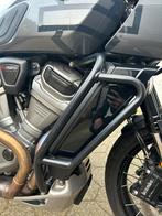 Pan america originele valbeugels, Motoren, Ophalen of Verzenden, Gebruikt