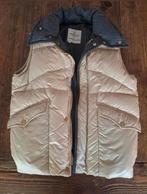 MONCLER Bodywarmer 38, Ophalen of Verzenden, Zo goed als nieuw, Maat 38/40 (M), Zwart