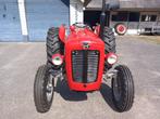 Massey Ferguson MF35 X 3 cilinder, Ophalen, Oldtimer, Tot 80 Pk, 5000 tot 7500