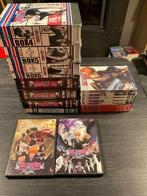 Grote verzameling Bleach Manga dvd’s NL, Alle leeftijden, Ophalen of Verzenden, Zo goed als nieuw, Anime (Japans)