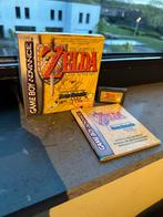 Nintendo Gameboy Advance Zelda A Link to the Past incl doos, Vanaf 3 jaar, Avontuur en Actie, Ophalen of Verzenden, 1 speler