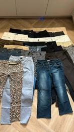 21 broeken maat xxl en xl, Ophalen of Verzenden, Zo goed als nieuw, Maat 46/48 (XL) of groter
