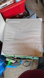 2 strömby Ikea lijst zilver 50 x 50, Huis en Inrichting, Woonaccessoires | Lijsten, Ophalen, Zo goed als nieuw, Metaal of Aluminium
