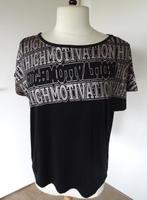 SHIRT VAN ERGEE MAAT M, Kleding | Dames, Maat 38/40 (M), Overige kleuren, ERGEE, Ophalen of Verzenden