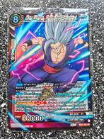 Son Gohan BT-27 History of Z DBS kaart, Ophalen of Verzenden