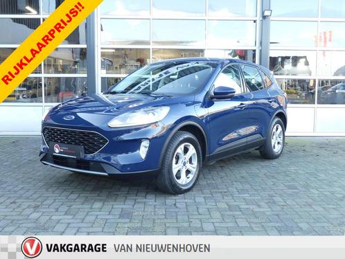 Ford Kuga 2.5 PHEV Cool & Connect *10 jaar garantie, Auto's, Ford, Particulier, Te koop, Kuga, ABS, Achteruitrijcamera, Airbags