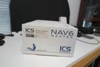 ICS navtex NAV scherm met aansluitkabel. Nieuw., Watersport en Boten, Ophalen of Verzenden, Nieuw, Communicatie