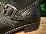 Nieuwe prachtige vintage laarzen van Sendra maat 43, Sendra, Zwart, Boots, Nieuw