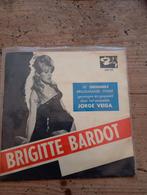 Vintage Brigitte Bardot single izgst zeldzaam, Boeken, Ophalen of Verzenden, Zo goed als nieuw, Programmeertaal of Theorie