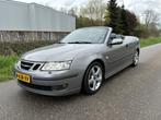 Saab 9-3 Cabrio 1.8t Vector / AUTOMAAT / NAVI / LEER / ELEC, 1998 cc, Gebruikt, 4 cilinders, 4 stoelen