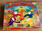 Coconut Monkeys spel, Ophalen of Verzenden, Zo goed als nieuw